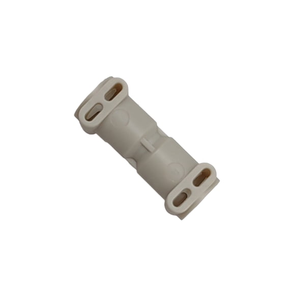 Sinyiin Universal Coffee Machine Water Pipe Connector Adapter for Fully Automatic Machines Easy Installation Leakproof Design