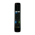 thumbnail image 1 of Sinyiin Universal Remote Control RNF04 for Home Entertainment Easy Button Layout Comfortable Hold Drop Proof, 1 of 12