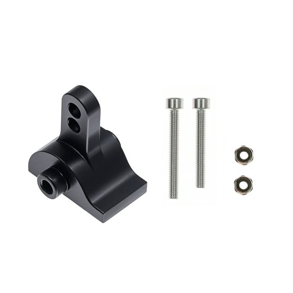 Sinyiin Upgraded Link Lifter Bracket for AR45P Axles Stability Enhancement Projects