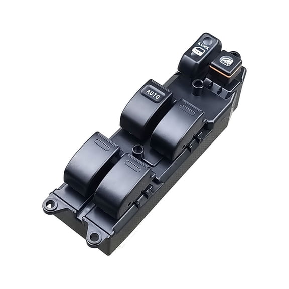 Sinyiin Vehicle Specific Window Control Module Button Auto Up Down Feature 84820-12480