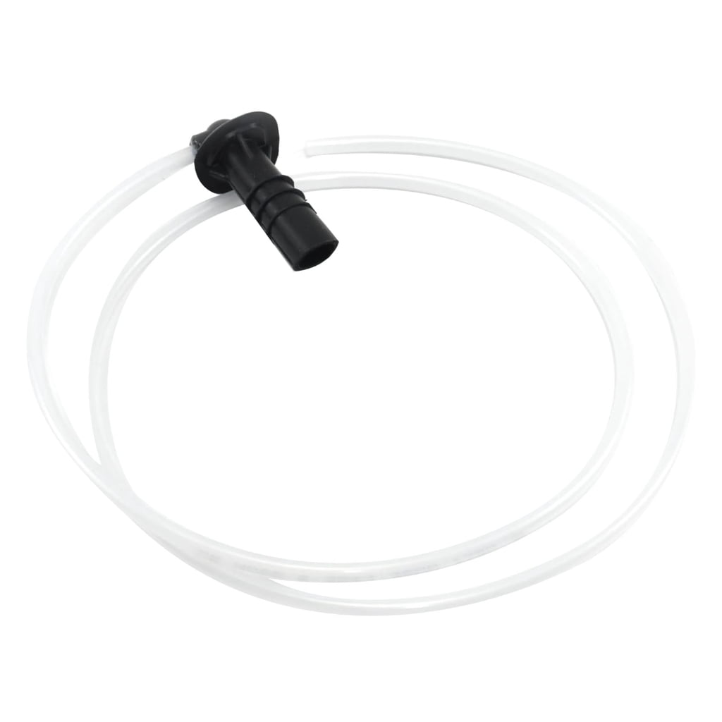 Sinyiin W11415785 Ice Maker Fill Tube and Water Line Assembly Fit for W11232485 12961401 67006317 Ice Maker Accessories