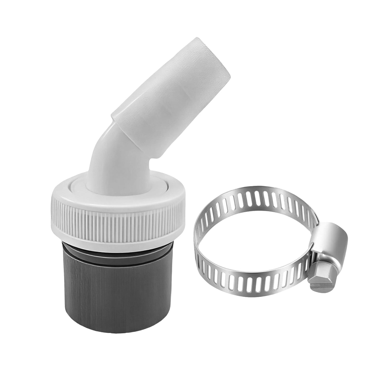 Washing Machine Drain Hose Clamp: Ensure Leak-Free Performance
