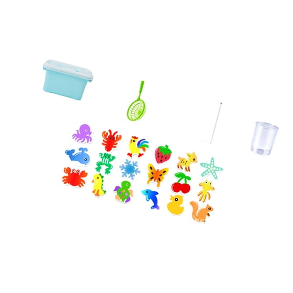 Sinyiin Water Jelly Craft Set With Molds Safe Sensory Development Toy For Children Creative Art Project Kits