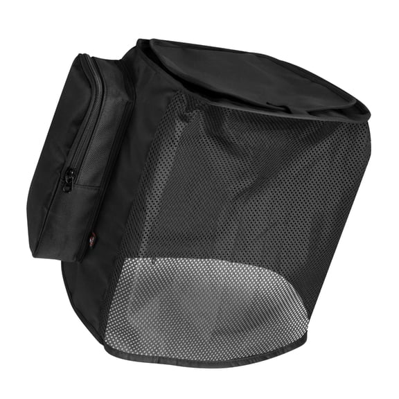 Sinyiin Water Resistant Speaker Storage Bag Double Zippered Entry for Encore 2
