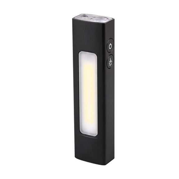 Sinyiin Waterproof Lights Alert Lights Portable Rechargeable Flashlight Working Light Suitable for Backpack Emergencies Use