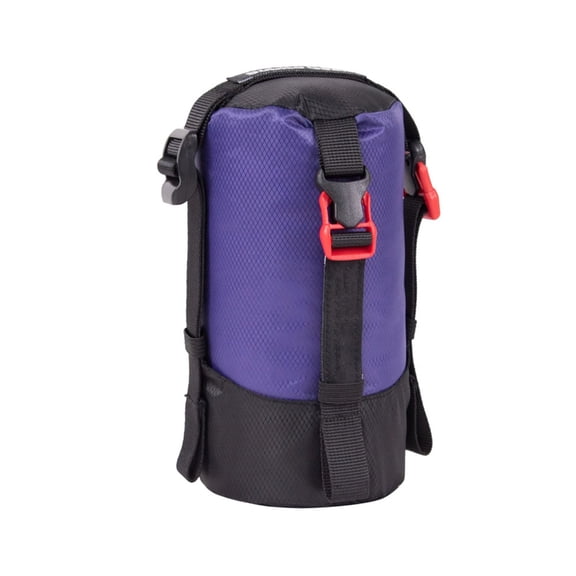 Sinyiin Waterproofs Space Saving Compression Bags Camping Sleep Bag for Down Jackets