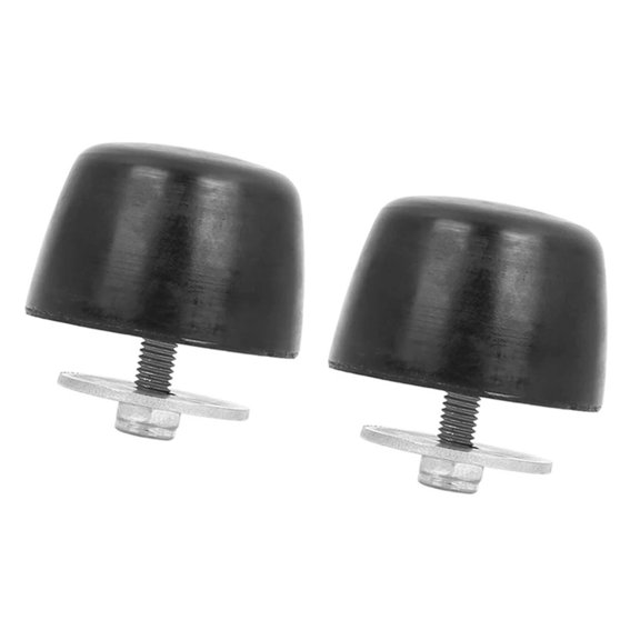 Sinyiin Weatherproof Rubber Buffer For KJ71051BK Enhancing Safety Improved Ride Comfort