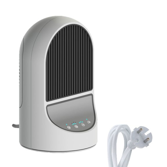 Sinyiin Wide Angle Heating Space Heating appliance 50 Rotation Direct current Motor Technology Safe Become too hot Safety
