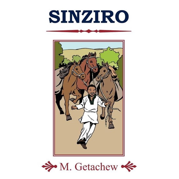 Sinziro, (Paperback)
