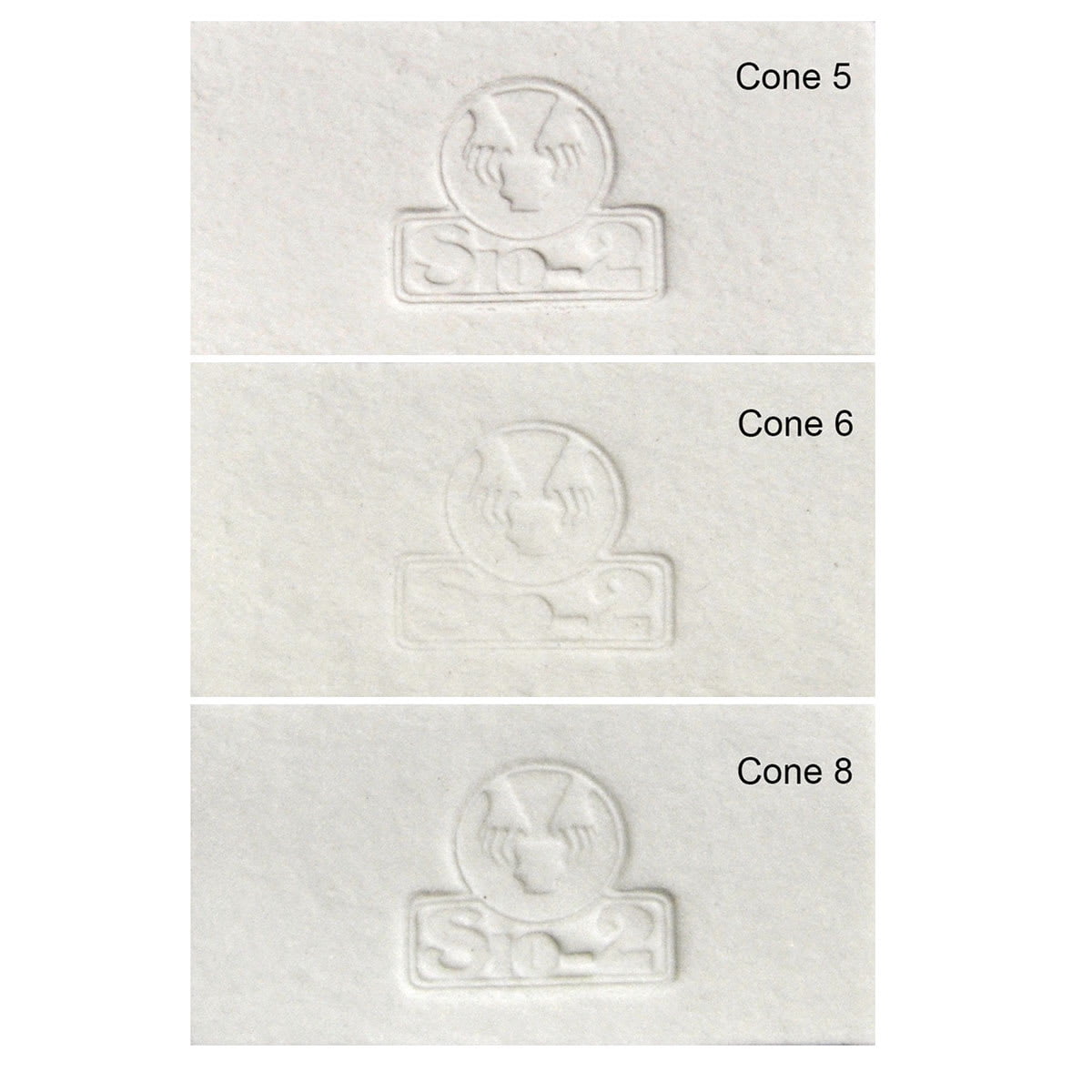 Sio-2 Cellulain Porcelain Paper Clay - 11 lb