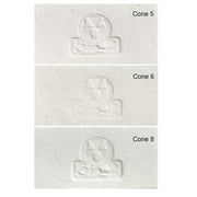 Sio-2 Cellulain Porcelain Paper Clay - 11 lb