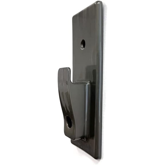 Sionlan Vacuum Attachments Compatible with Shark Vacuum Wall Mount HV300 HV301 HV302 HV303 HV320 HV322 HV324 HV325 HV380 HV380C Part No. 416FFJV300