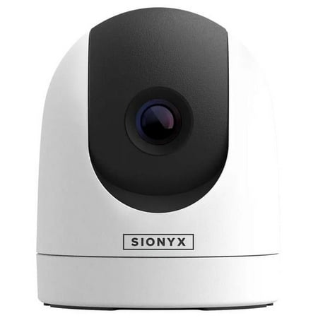 SIONYX Nightwave Marine Night Vision Camera, White - C012800
