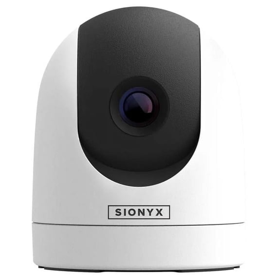 SIONYX Nightwave Marine Night Vision Camera, White - C012800