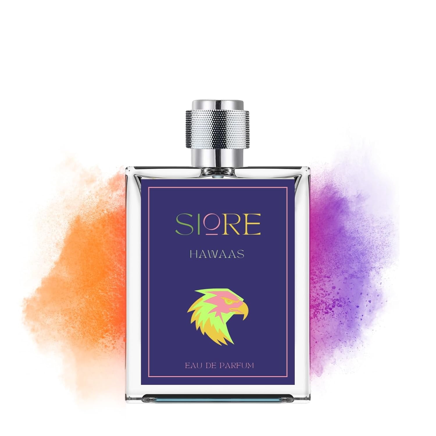 Siore Siore Flurance Blanc Eau de Parfum Citrus and White Floral Fragrance ...
