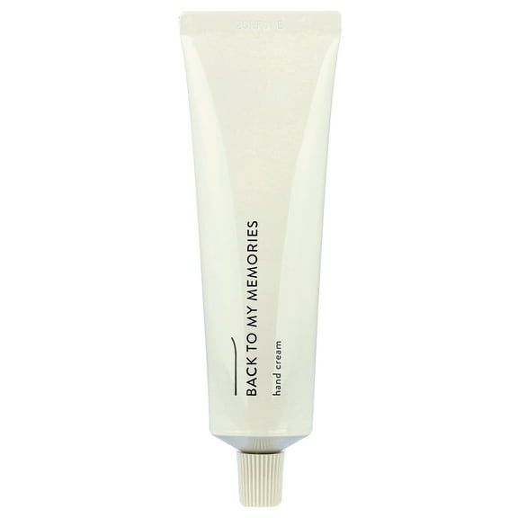 Sioris Back To My Memories, Hand Cream, 1.69 fl oz (50 ml)