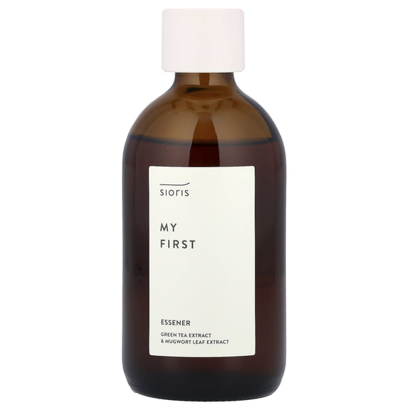 Sioris My First Essener, 3.38 fl oz (100 ml)