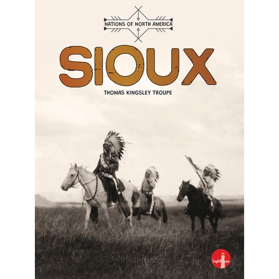 Sioux, (Hardcover)