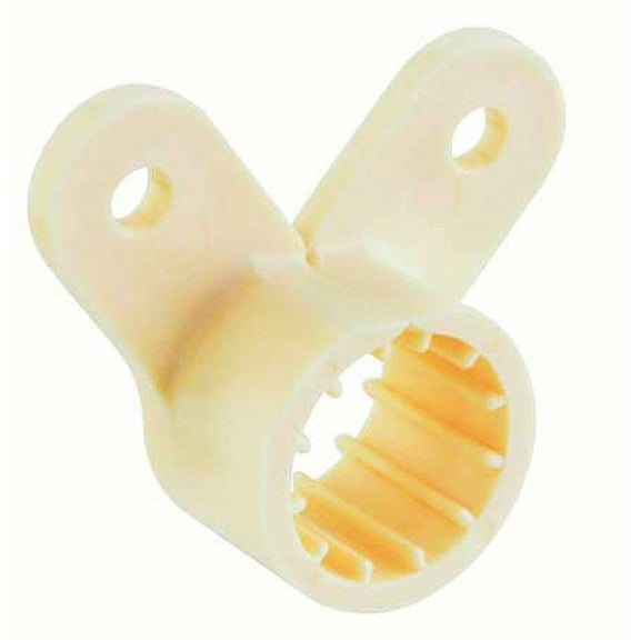 Sioux Chief 1/2" High-Impact Polypropylene Suspension Clamp - G557-2