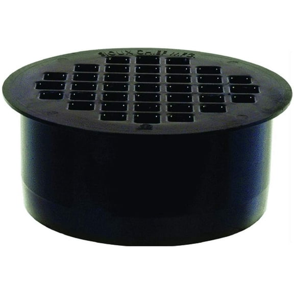 DRAIN INSIDE FIT ABS 2" by OATEY MfrPartNo 845-2APK