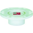 thumbnail image 1 of SIOUX CHIEF MFG 827-2SNPK1 3"Hub Sch30 Clst Flange, 1 of 3