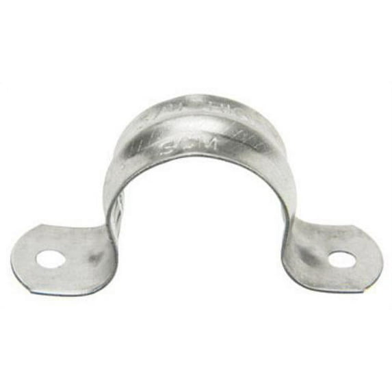 Sioux Chief 502-6PK5 Heavy Duty Pipe Strap, 1-1/2"