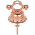 thumbnail image 1 of Sioux Chief 508 Series Cts Bell Hanger, 3/4 In., 25 Per Case, 1 of 2