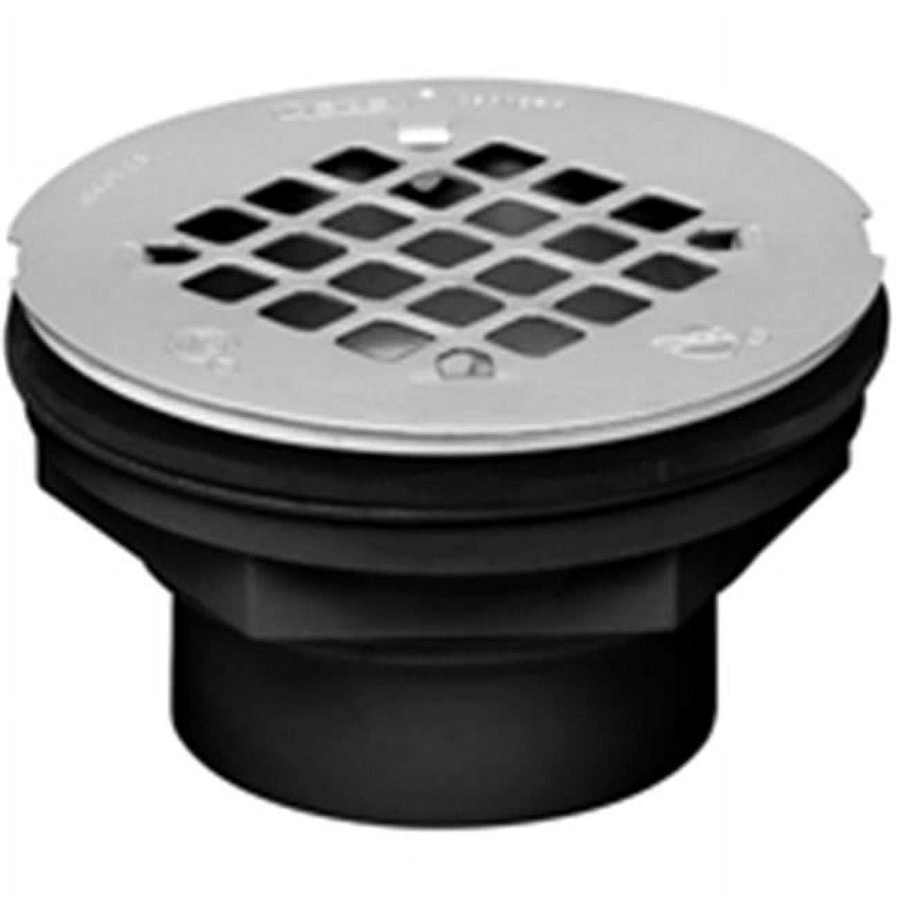 Sioux Chief 8252A Shower Drain