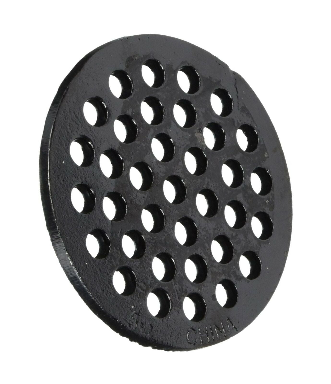 Sioux Chief 846-S3PK 5-Inch Cast Iron Strainer 1 Pack