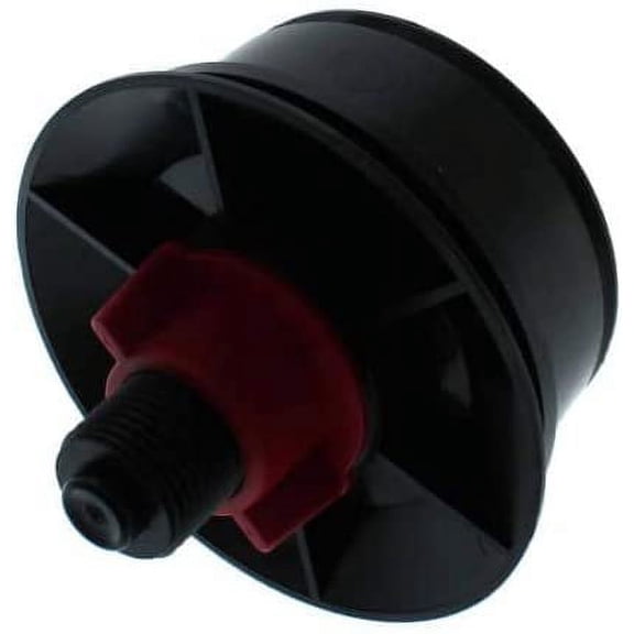 Sioux Chief 882-35 3.5 in. Clean Test Plug