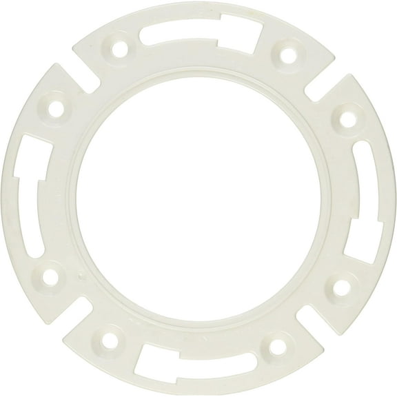 Sioux Chief 886-R 7/16-Inch Closet Flange Extension Ring