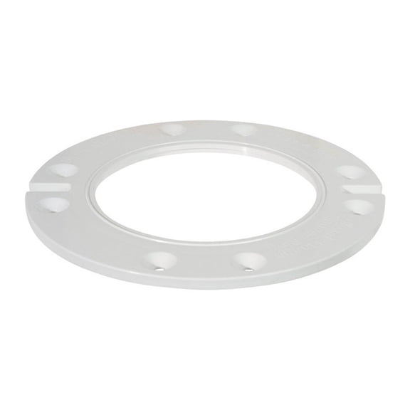 Sioux Chief  Raise-A-Ring  ABS  Closet Flange Extension Ring