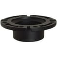 thumbnail image 1 of Sioux Chief 888-A Closet Flange Fits Inside 3" ABS Pipe, 1 of 2