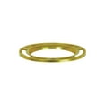thumbnail image 1 of Sioux Chief 890-4BPK Solid Brass Closet Flange Ring, 1 of 2