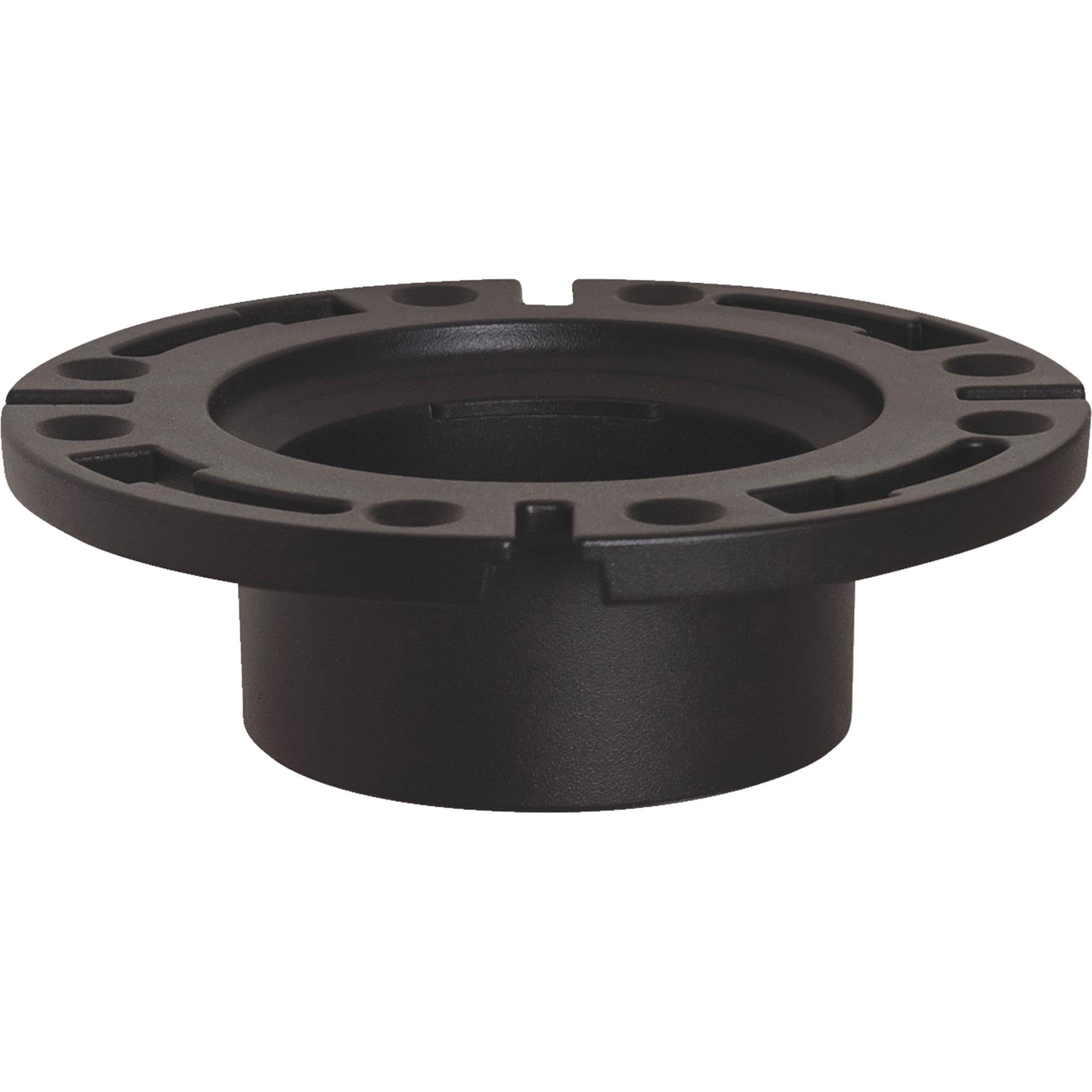 Sioux Chief ABS Closet Flange - Walmart Business Supplies