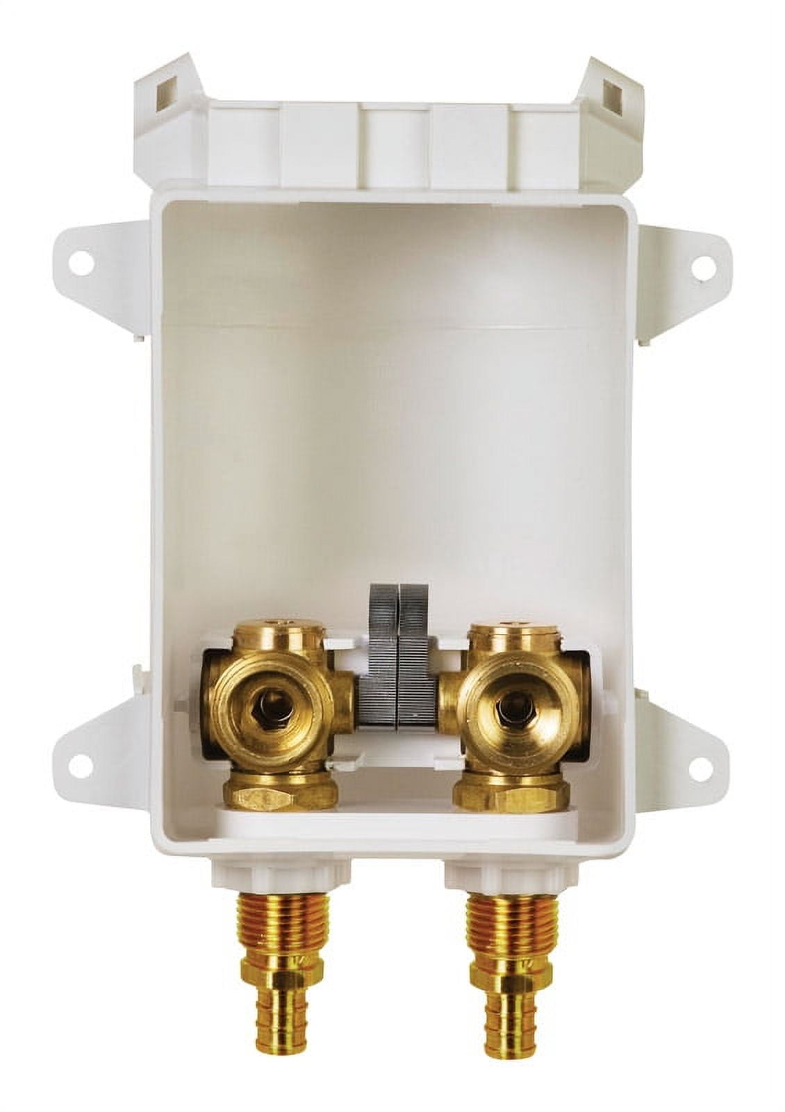 Sioux Chief ABS Washing Machine Outlet Box 696-G2303XFPK4