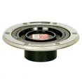 thumbnail image 1 of Sioux Chief  TKO  ABS  Closet Flange, 1 of 1