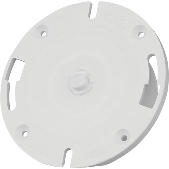 Sioux Chief TKO PVC Closet Flange