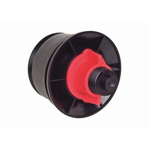 Sioux Chief Test Plug for Larger DWV Pipes - 882-3