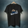 Sioux Falls Stampede Hockey Wiener Dogs Logo Shirt Short Sleeve Unisex ...