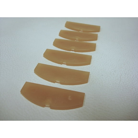 Sioux New Rotor Vane Set #SP505605 for 3/4 Impact Wrench 5075A 5075AL 505605 ++