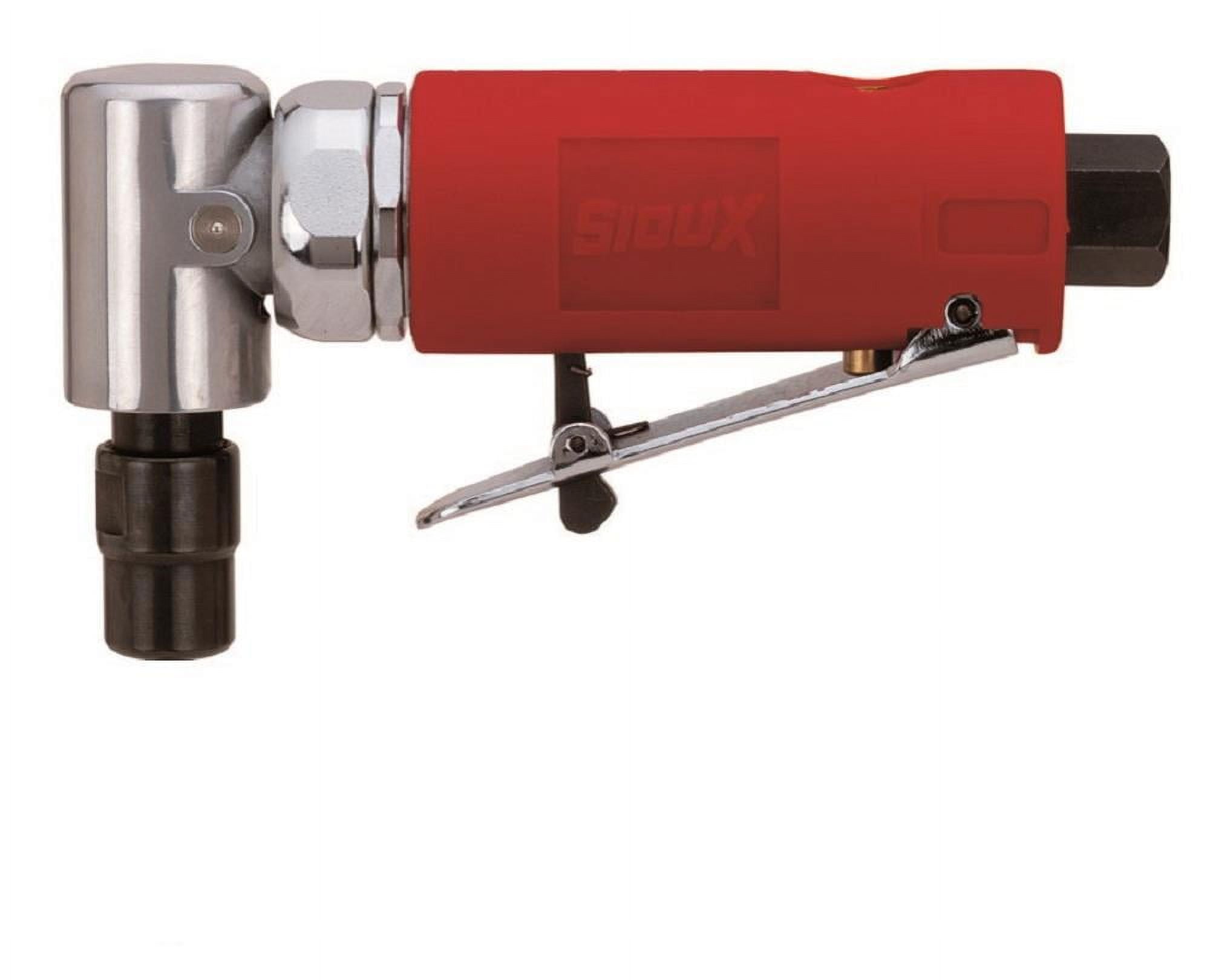 Sioux 90 2024 degree drill