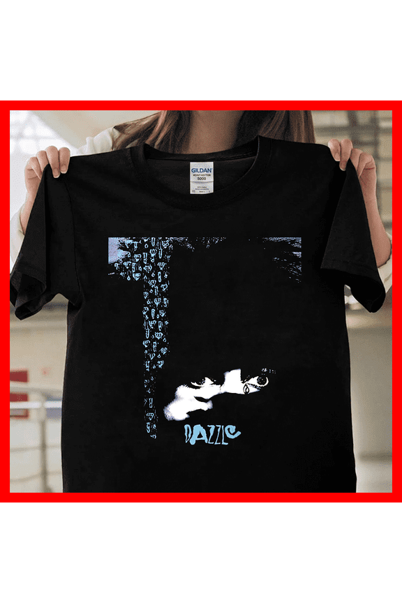Siouxsie And The Banshees Hyaena Graphic Vintage Goth Rock Retro T1388 Unisex Graphic T-Shirt Soft Cotton, Sizes S-5XL