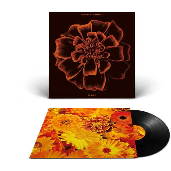 Siouxsie & Banshees - All Souls - Music & Performance - Vinyl
