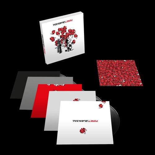 Siouxsie & Banshees - Downside Up - Music & Performance - Vinyl