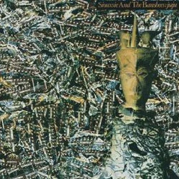Siouxsie and the Banshees - Ju Ju - Music & Performance - CD