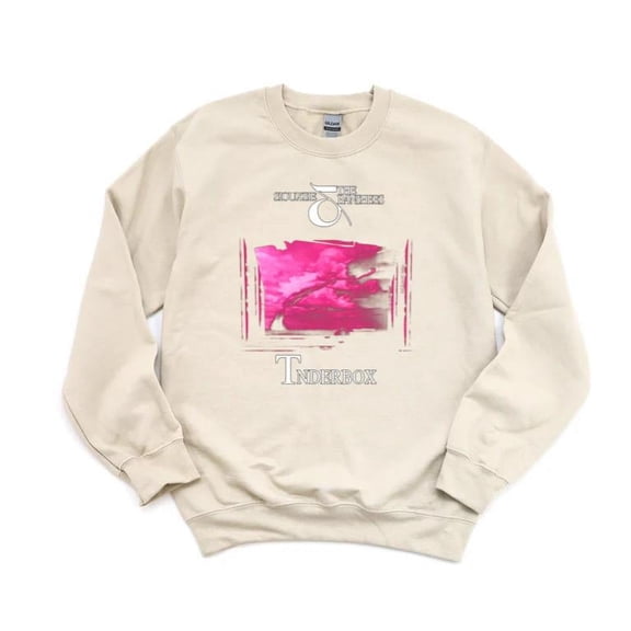 Siouxsie and the Banshees Tinderbox Gothic Rock Post-Punk Dark Music SweatShirt Unisex, up to 5XL