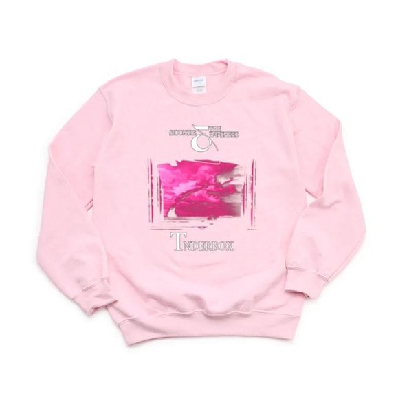 Siouxsie and the Banshees Tinderbox Gothic Rock Post-Punk Dark Music SweatShirt Unisex, up to 5XL