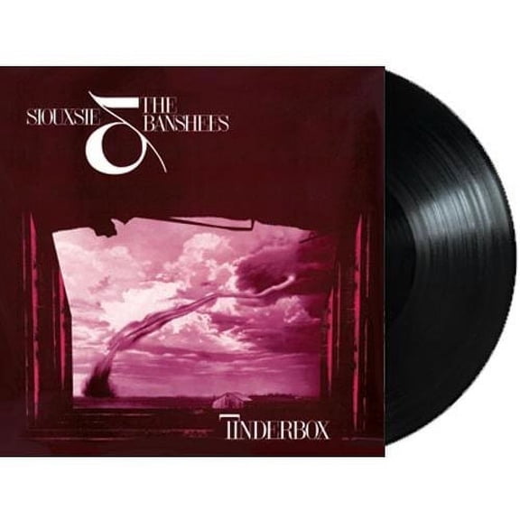 Siouxsie and the Banshees - Tinderbox - Music & Performance - Vinyl