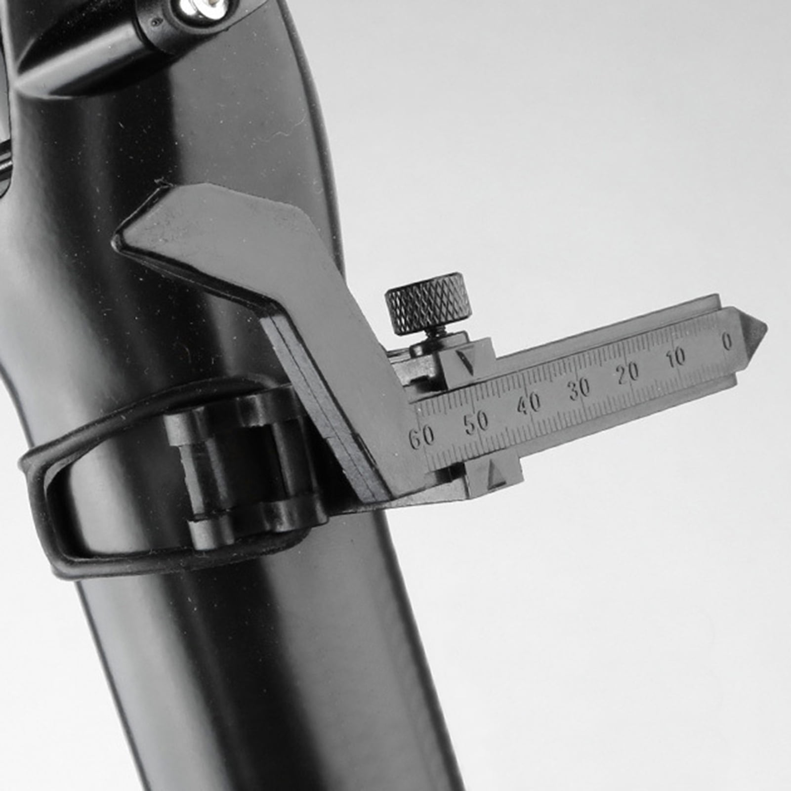 Sioweci Mountain Bike Front Fork Alignment Tool Bicycle Repair Tool